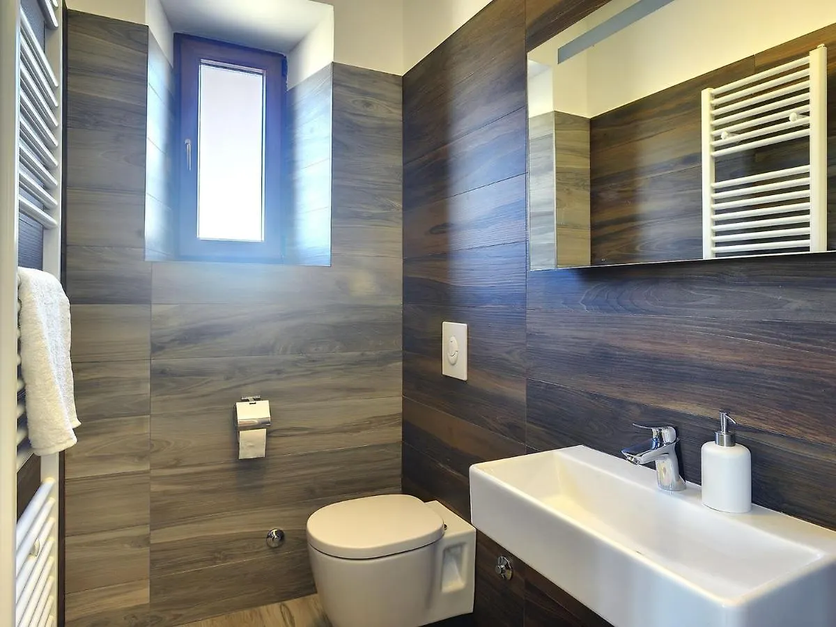 Casa vacanze Comfortable House With Private Pool Ližnjan Croazia