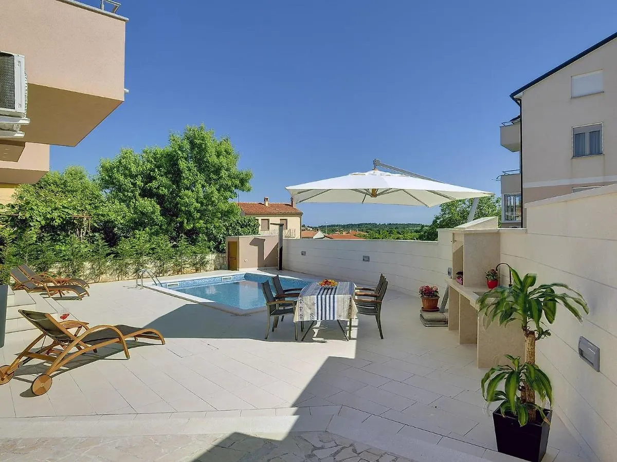 Holiday home Comfortable House With Private Pool Liznjan